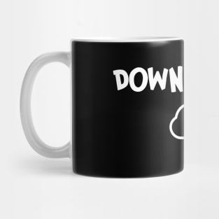 Download me Downloadme Downloading Mug